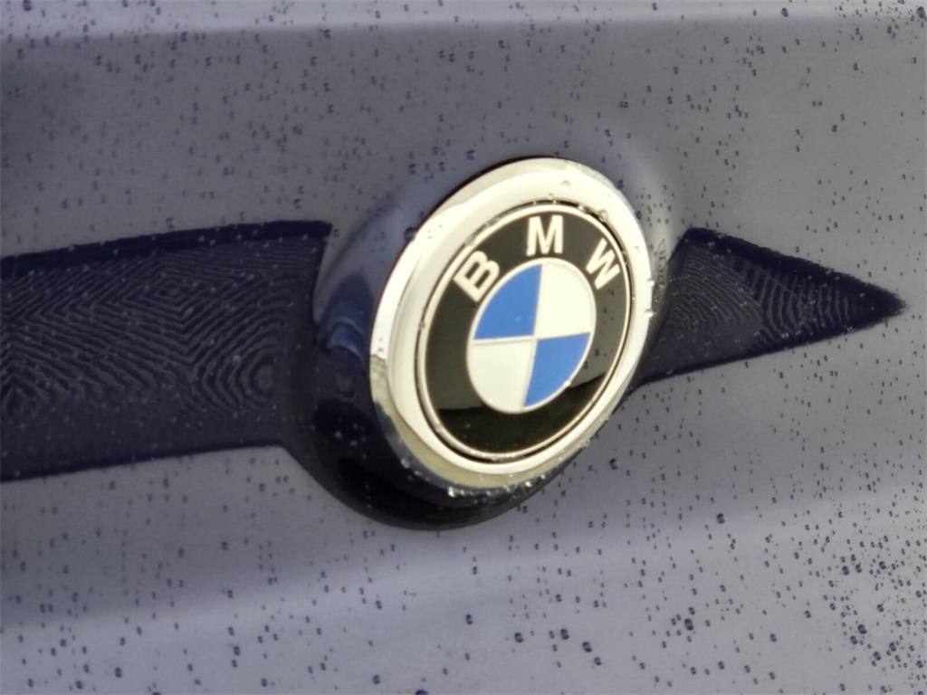 used 2020 BMW X2 car, priced at $22,888