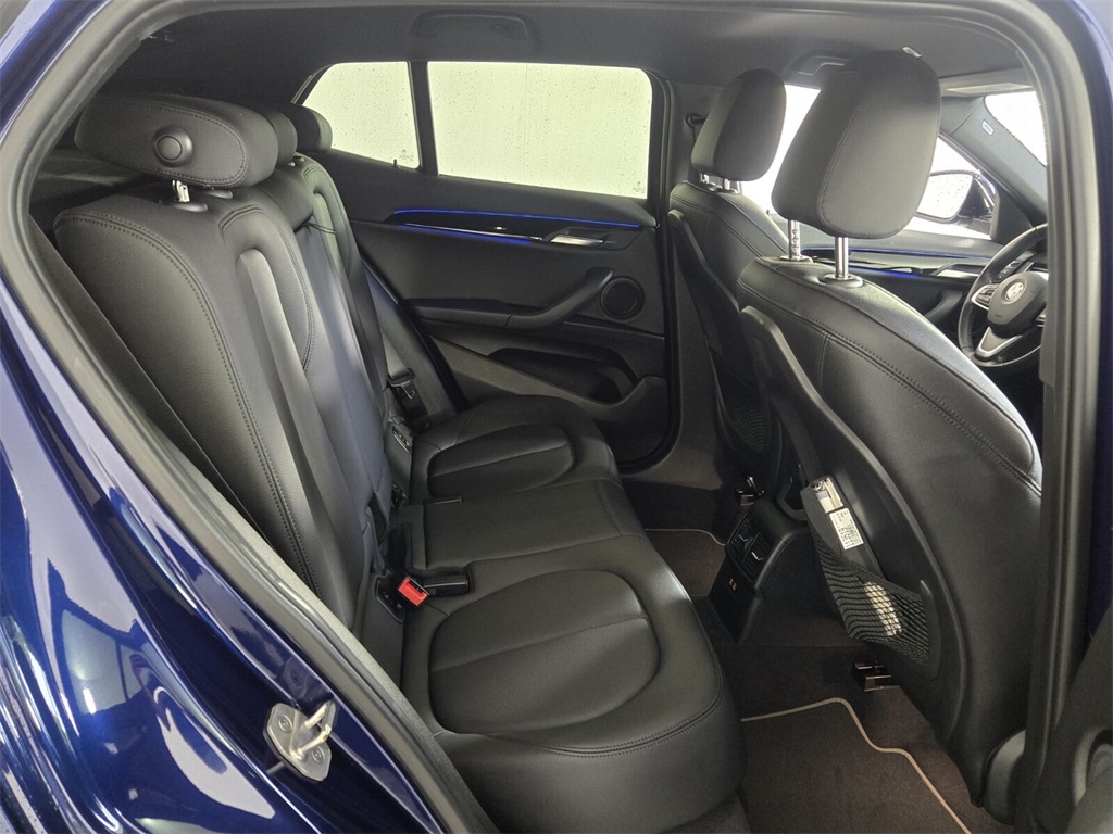 used 2020 BMW X2 car, priced at $22,888