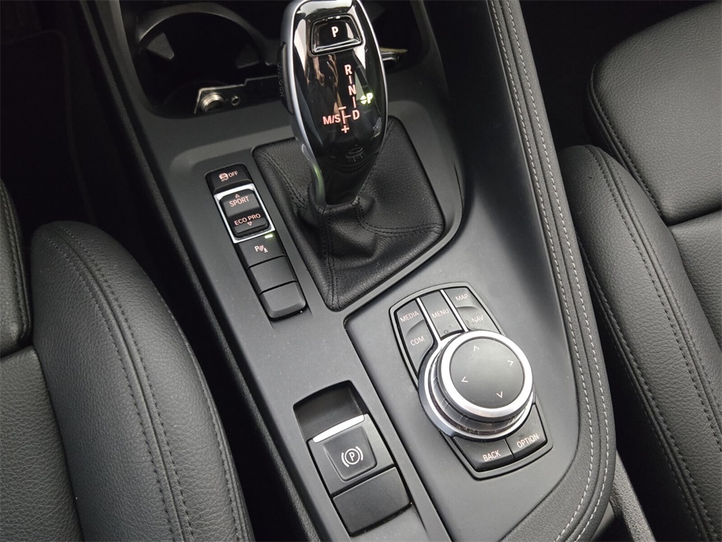 used 2020 BMW X2 car, priced at $22,888