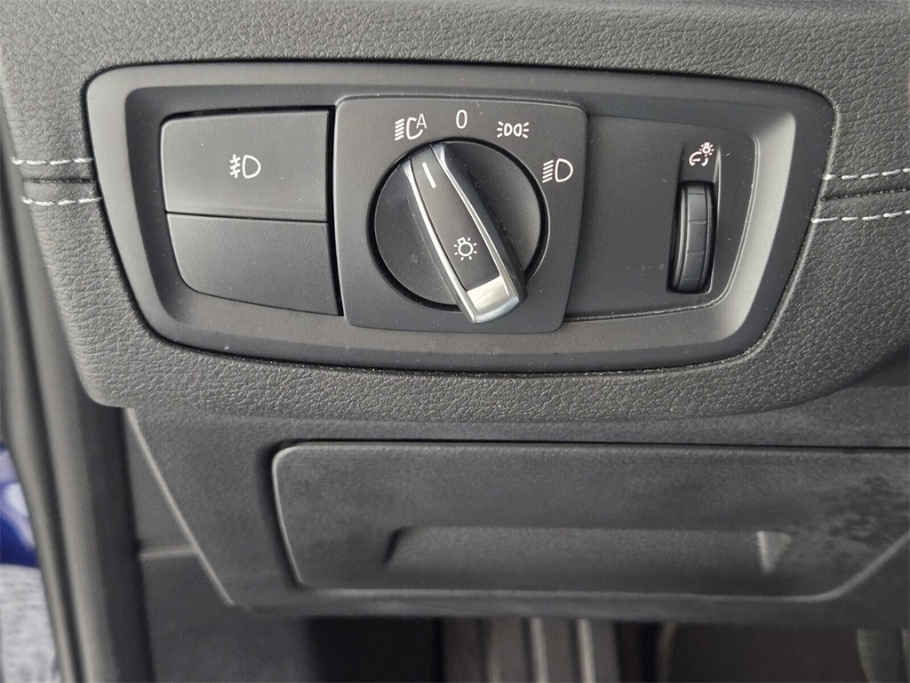 used 2020 BMW X2 car, priced at $22,888