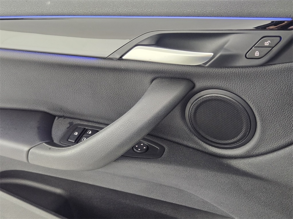 used 2020 BMW X2 car, priced at $22,888