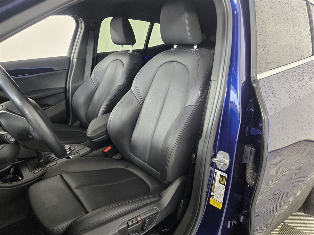 used 2020 BMW X2 car, priced at $22,888