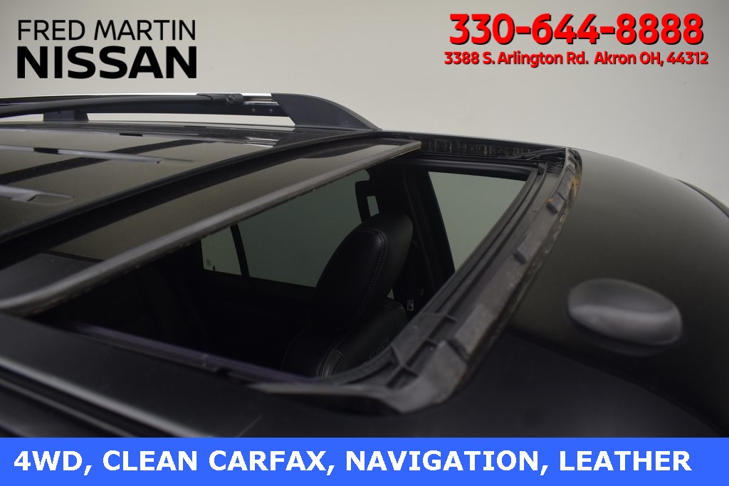used 2017 Ford Expedition car, priced at $20,653