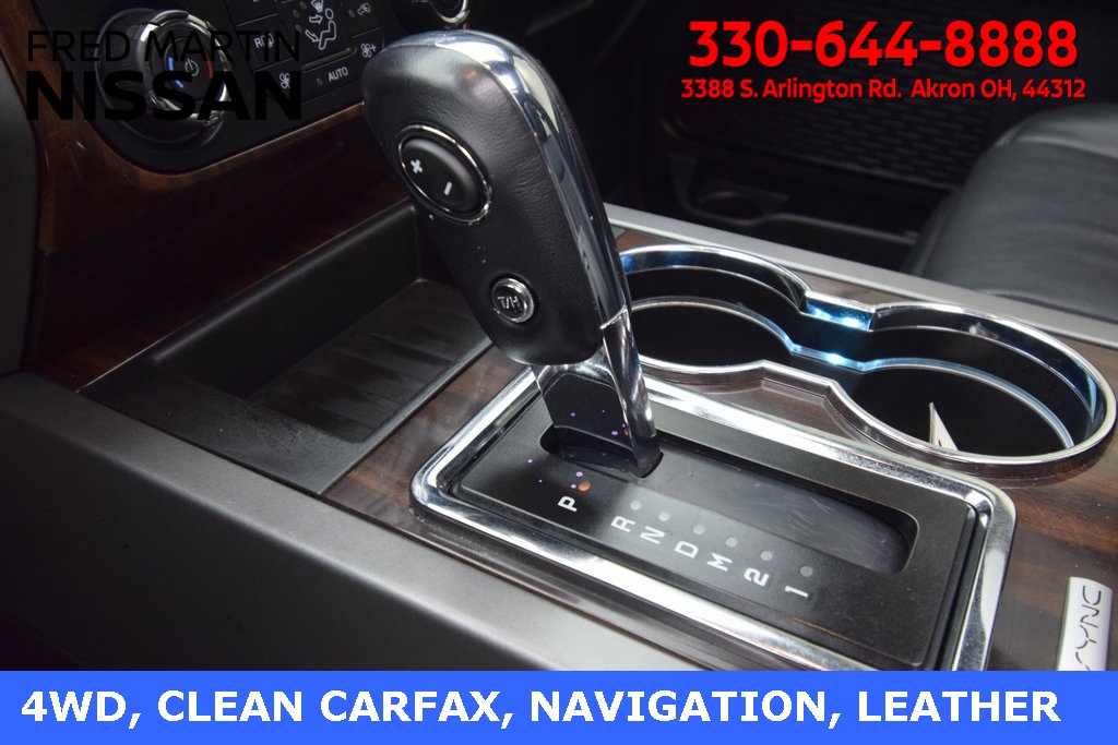 used 2017 Ford Expedition car, priced at $20,653
