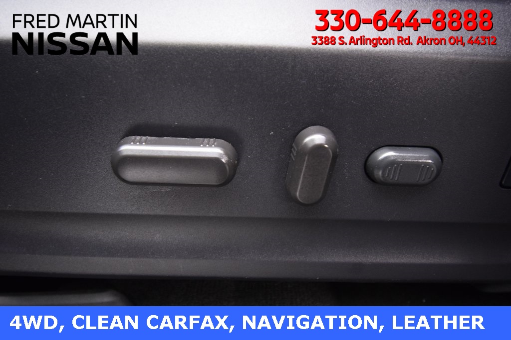 used 2017 Ford Expedition car, priced at $20,653