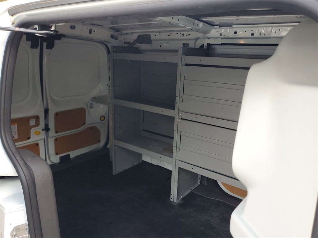 used 2022 Ford Transit Connect car, priced at $24,995