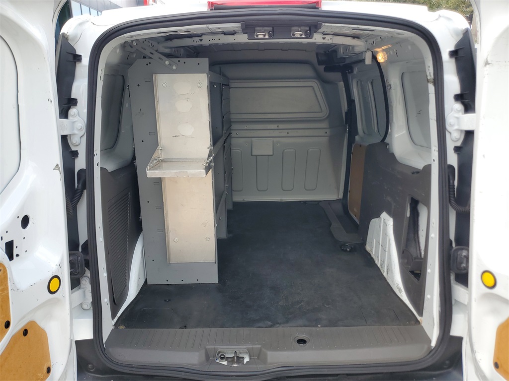 used 2022 Ford Transit Connect car, priced at $24,995