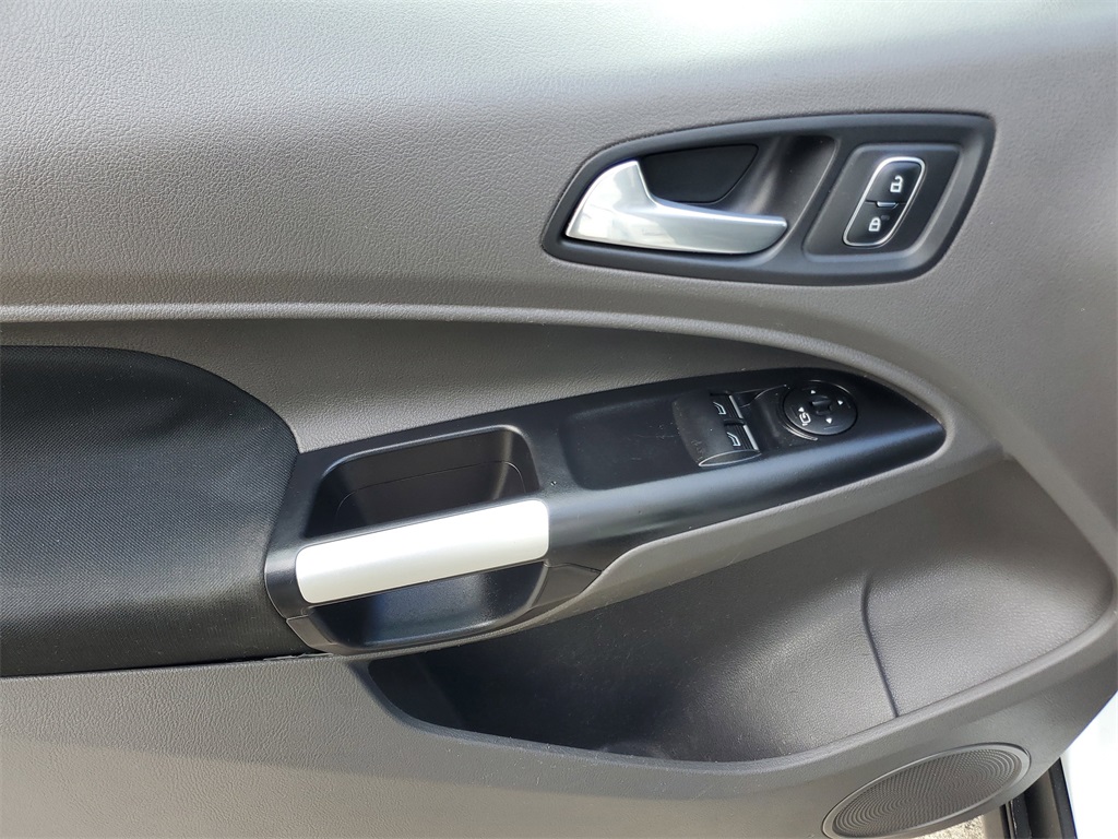 used 2022 Ford Transit Connect car, priced at $24,995