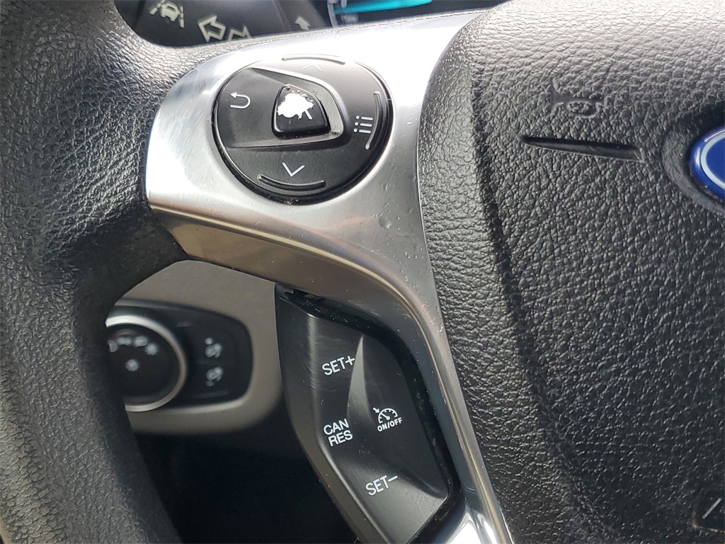 used 2022 Ford Transit Connect car, priced at $24,995