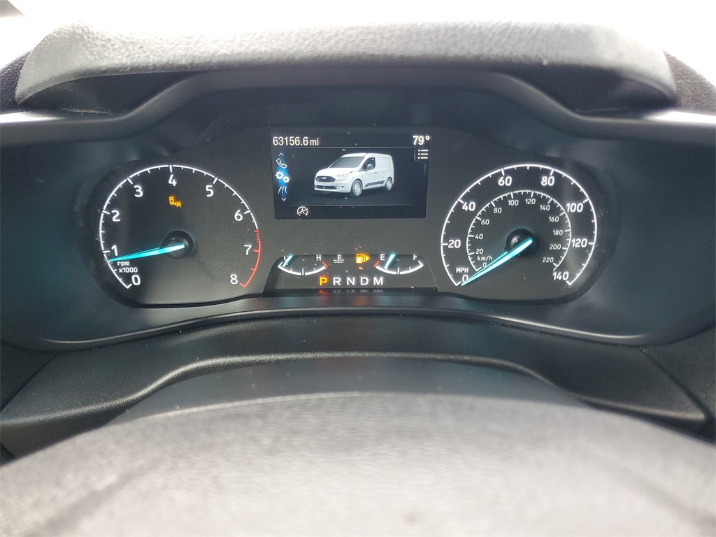 used 2022 Ford Transit Connect car, priced at $24,995