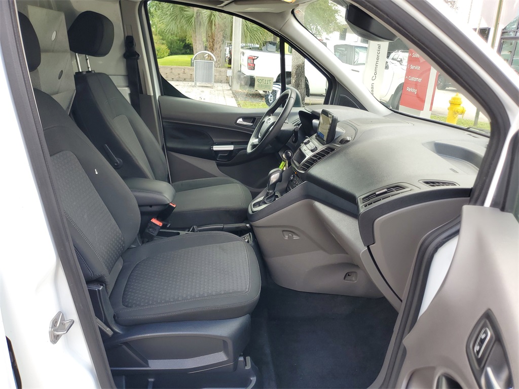 used 2022 Ford Transit Connect car, priced at $24,995