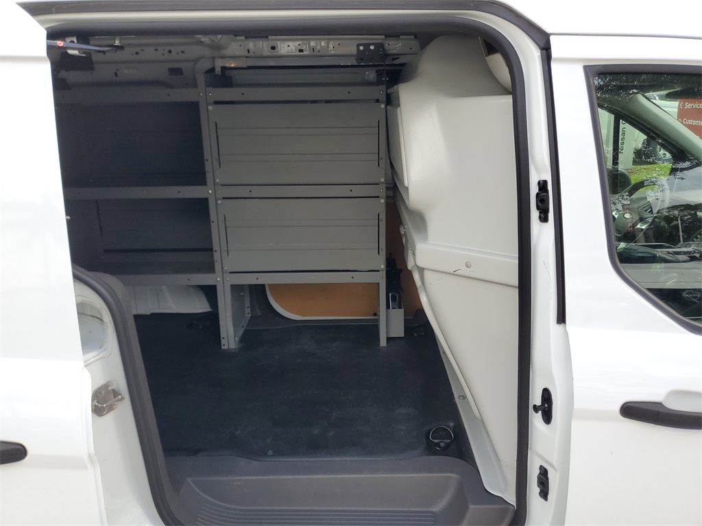 used 2022 Ford Transit Connect car, priced at $24,995