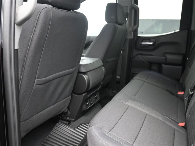 new 2026 Chevrolet Silverado 1500 car, priced at $38,777