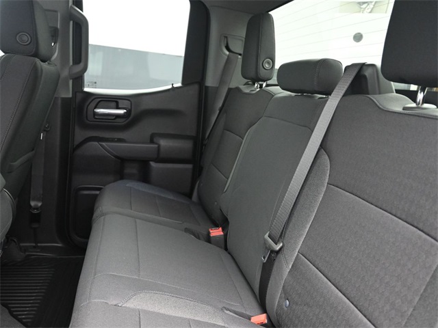 new 2026 Chevrolet Silverado 1500 car, priced at $38,777