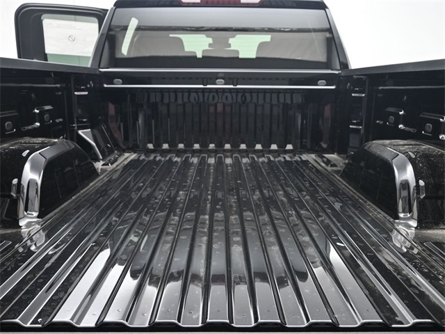 new 2026 Chevrolet Silverado 1500 car, priced at $38,777