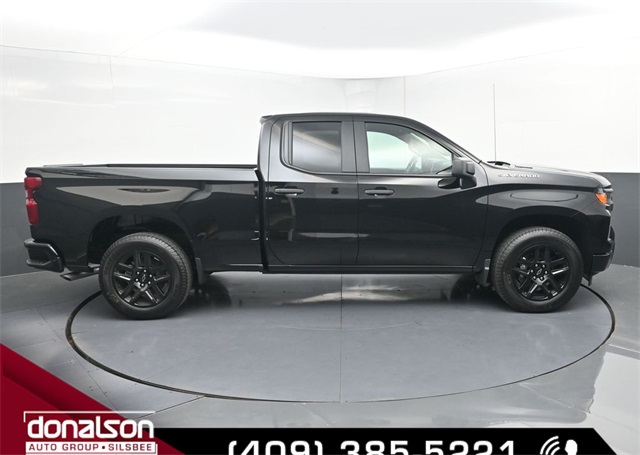 new 2026 Chevrolet Silverado 1500 car, priced at $38,777