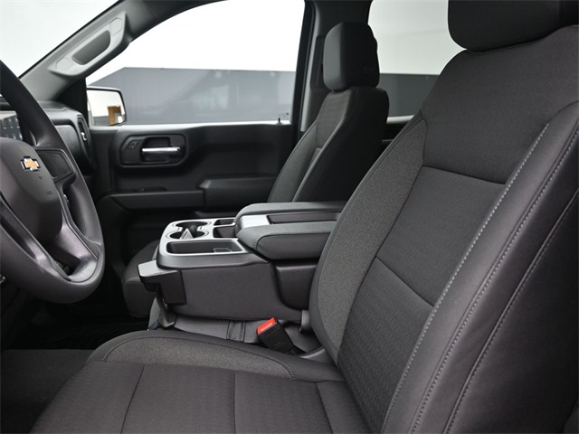 new 2026 Chevrolet Silverado 1500 car, priced at $38,777