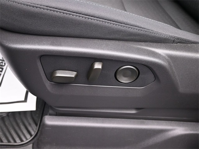 new 2026 Chevrolet Silverado 1500 car, priced at $38,777