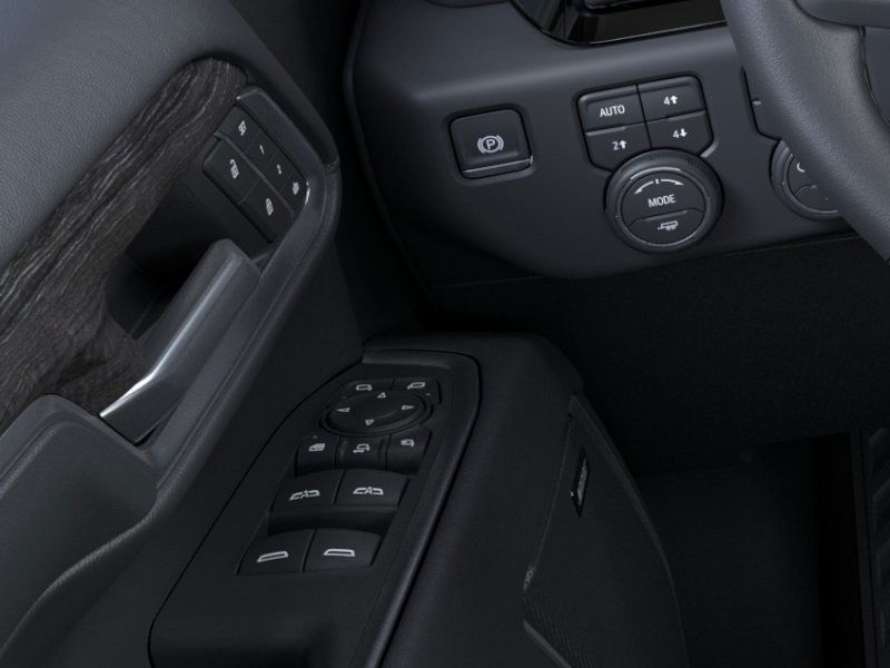 new 2025 Chevrolet Silverado 2500HD car, priced at $85,405