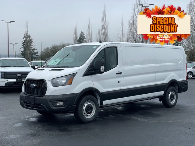 new 2024 Ford Transit-150 car, priced at $42,827