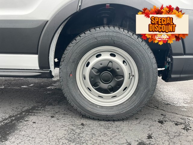 new 2024 Ford Transit-150 car, priced at $42,827