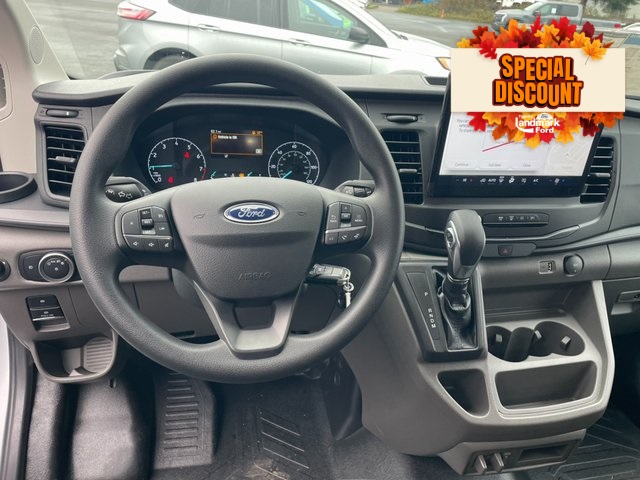 new 2024 Ford Transit-150 car, priced at $42,827