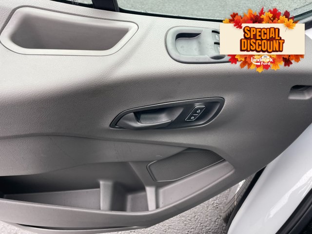 new 2024 Ford Transit-150 car, priced at $42,827