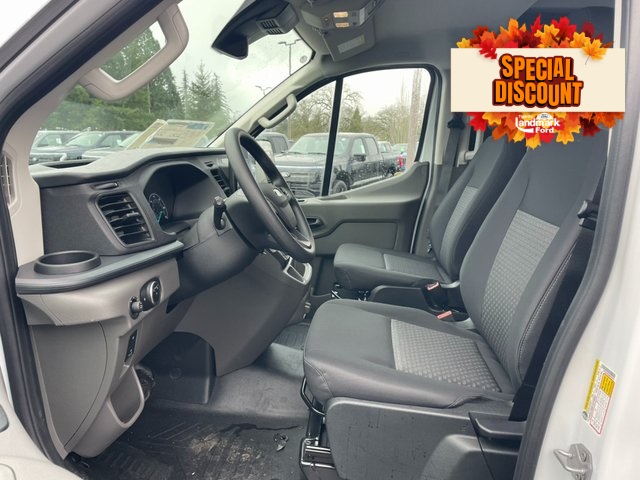 new 2024 Ford Transit-150 car, priced at $42,827