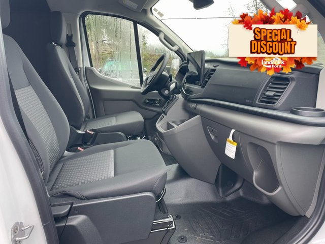 new 2024 Ford Transit-150 car, priced at $42,827
