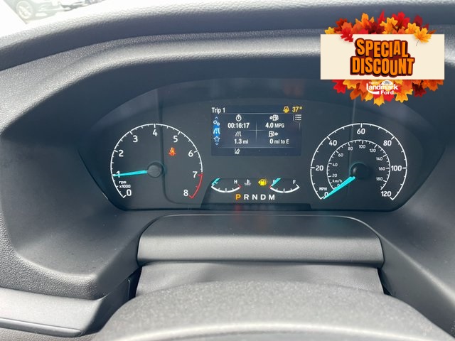 new 2024 Ford Transit-150 car, priced at $42,827