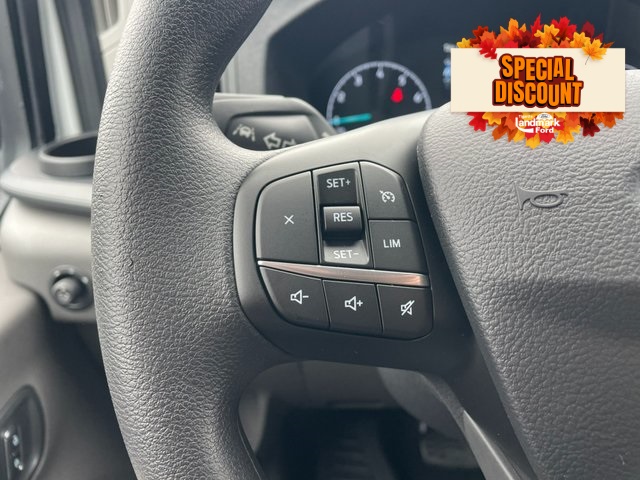 new 2024 Ford Transit-150 car, priced at $42,827