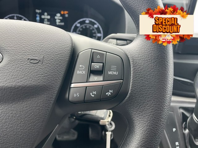 new 2024 Ford Transit-150 car, priced at $42,827