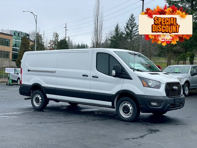 new 2024 Ford Transit-150 car, priced at $42,827