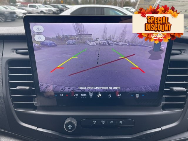 new 2024 Ford Transit-150 car, priced at $42,827