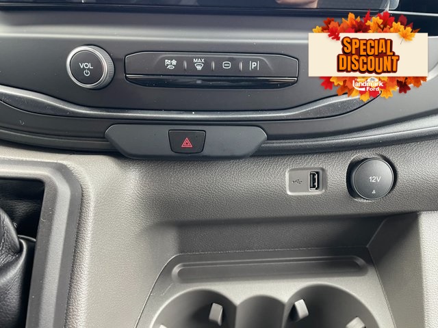 new 2024 Ford Transit-150 car, priced at $42,827