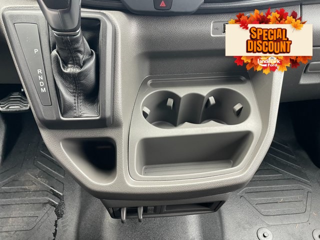 new 2024 Ford Transit-150 car, priced at $42,827