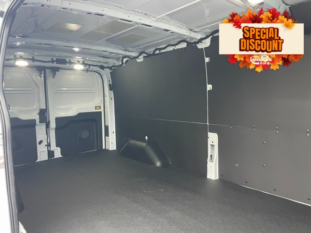 new 2024 Ford Transit-150 car, priced at $42,827