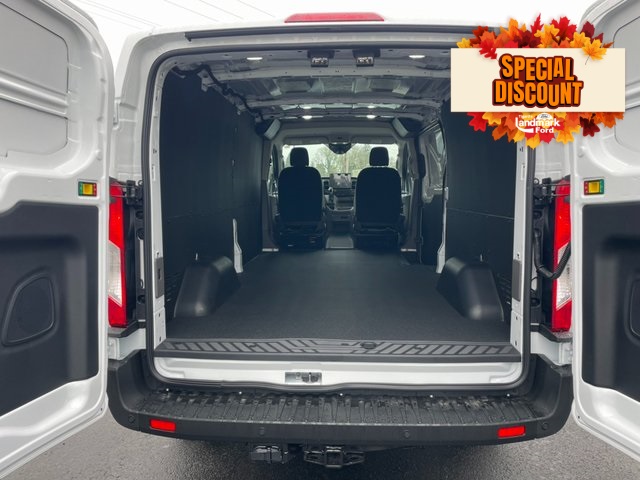 new 2024 Ford Transit-150 car, priced at $42,827