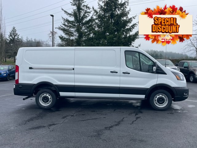 new 2024 Ford Transit-150 car, priced at $42,827