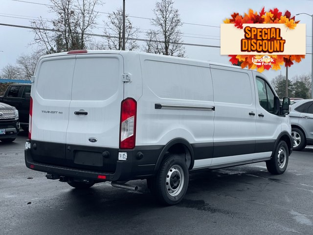 new 2024 Ford Transit-150 car, priced at $42,827