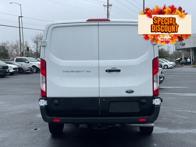 new 2024 Ford Transit-150 car, priced at $42,827