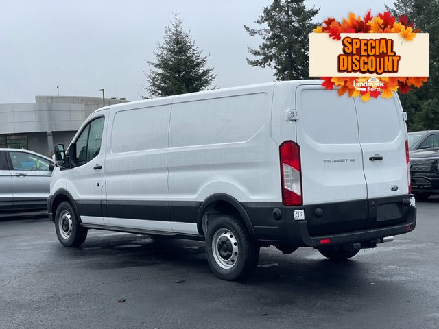 new 2024 Ford Transit-150 car, priced at $42,827