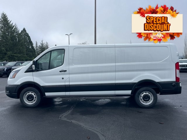 new 2024 Ford Transit-150 car, priced at $42,827