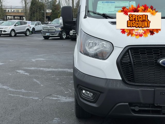 new 2024 Ford Transit-150 car, priced at $42,827