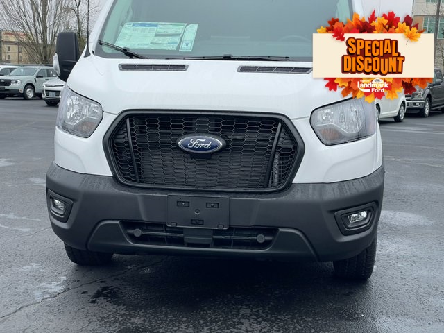 new 2024 Ford Transit-150 car, priced at $42,827
