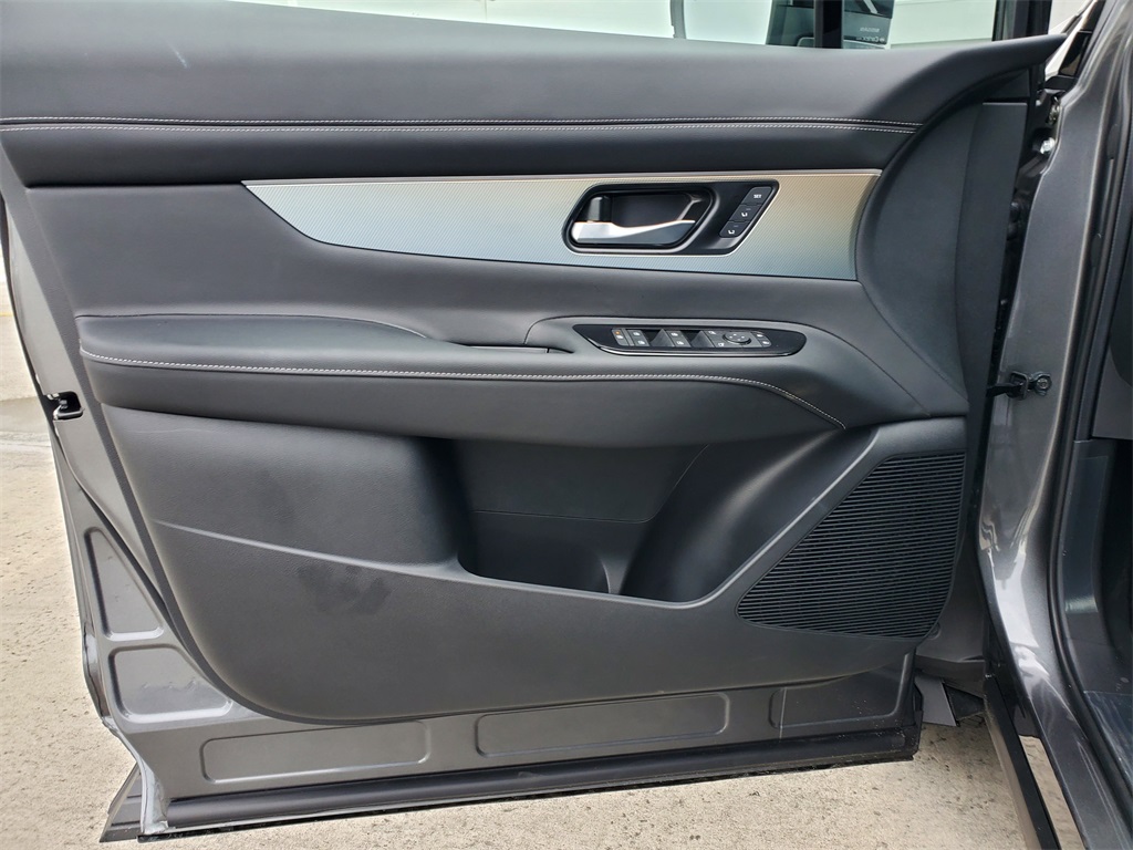 new 2026 Nissan Murano car, priced at $49,295