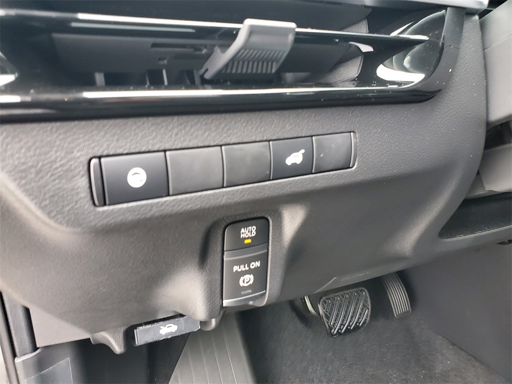 new 2026 Nissan Murano car, priced at $49,295