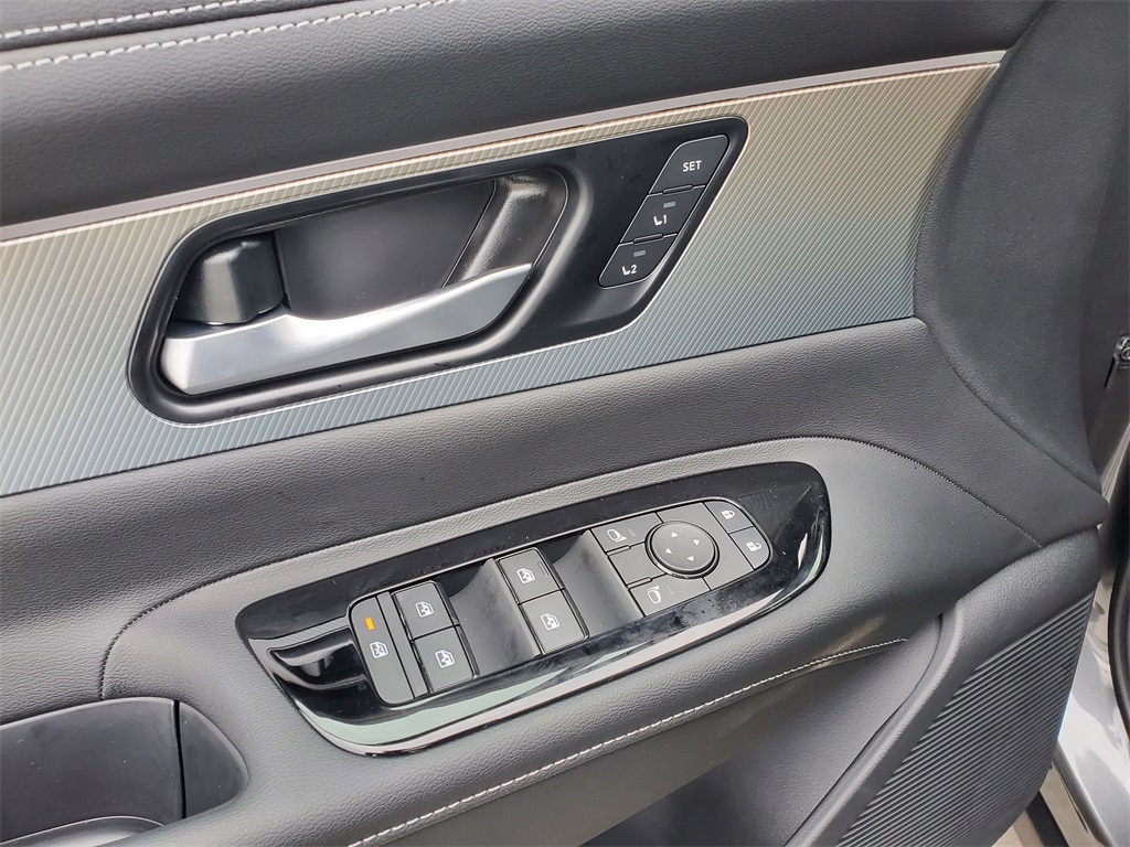 new 2026 Nissan Murano car, priced at $49,295