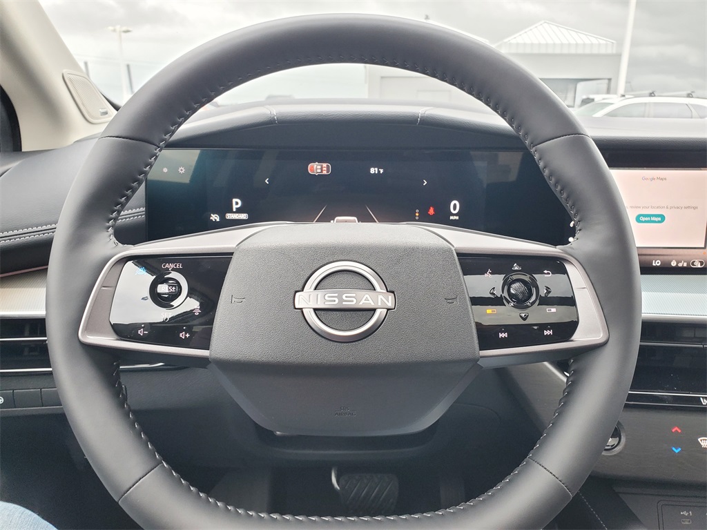 new 2026 Nissan Murano car, priced at $49,295