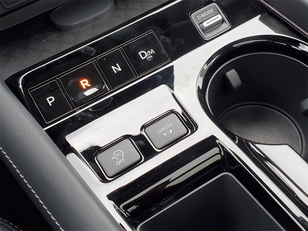 new 2026 Nissan Murano car, priced at $49,295